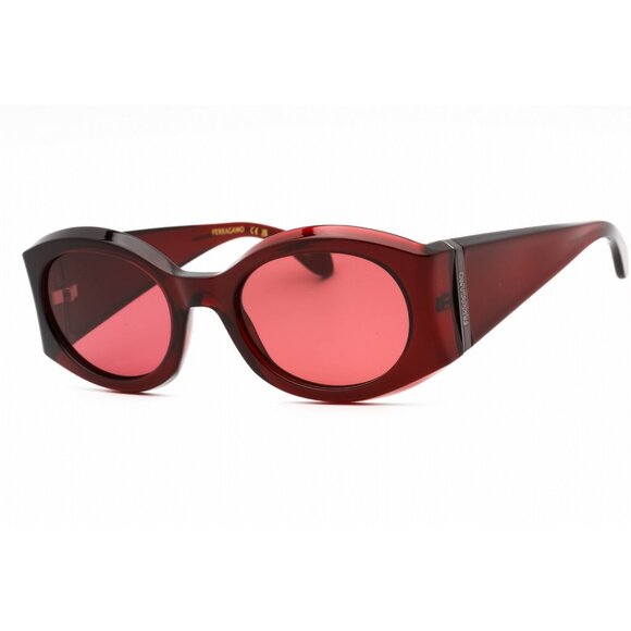 Salvatore Ferragamo Sunglasses SF2008S-612-55 New with tags